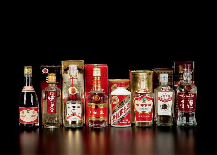 胡场镇老酒储存的方法