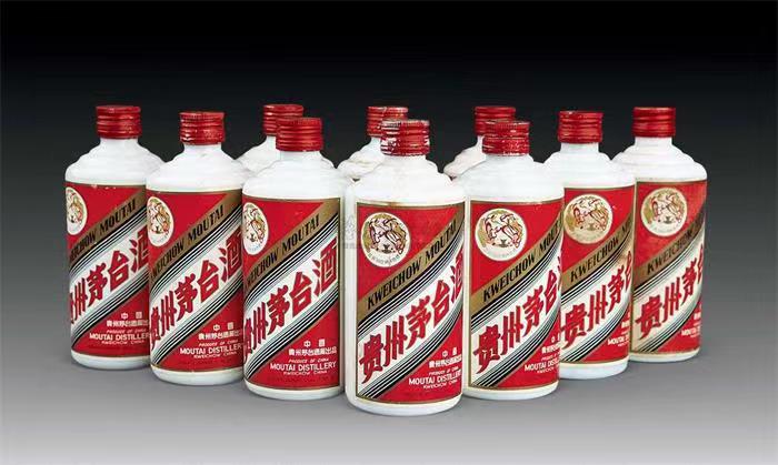 胡场镇茅台酒回收